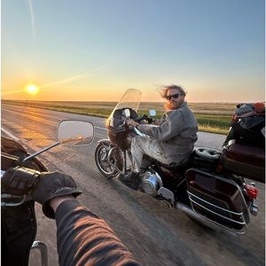 Meet your Posher, Ryan